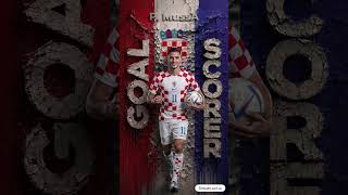 🇭🇷 PETAR MUSA – CROATIA’S CLINICAL FINISHER 🇭🇷 #goalscorer #fifa #worldcup2026 #fifaworldcup