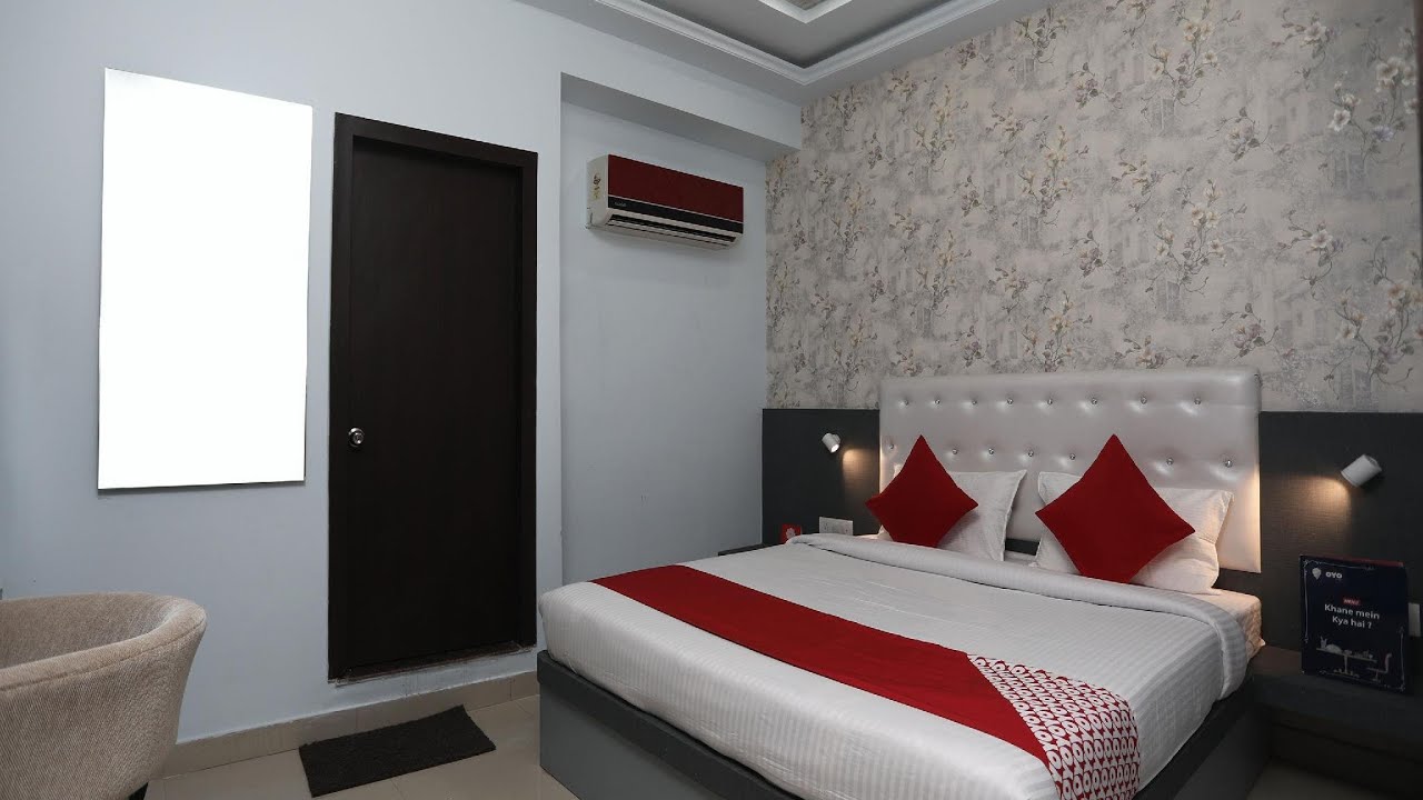 Флагманский отель 14584 Mangalam Inn, Барейли, Индия | Отдых в Индии