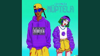 Müptela (feat. Melisa) - L E O