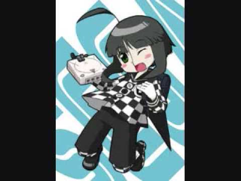羅宇屋 - Natsuchou - YouTube