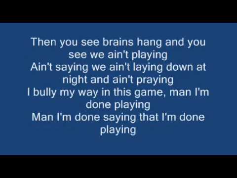 50 cent   Don` Push Me ‏   YouTube