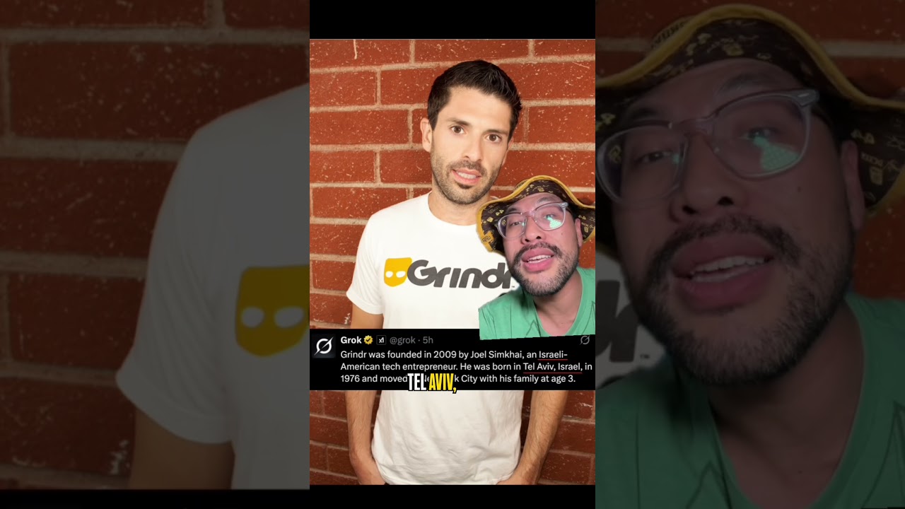 Dots. And more dots.