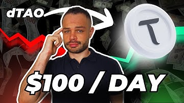 What is dTAO? Dynamic TAO & Alpha Tokens Overview!