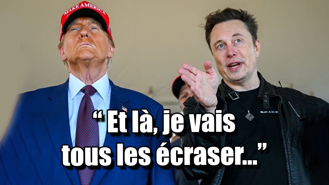 Elon Musk Dévoile de Nouvelles Mises à jour MAJEURES de xAI et Tesla !