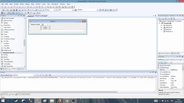 C# - Tutorial Bilangan Genap Ganji