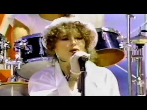 Talk To Me - Quarterflash