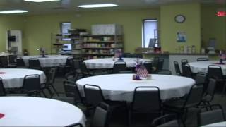 United Way's Summer Meals Program