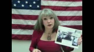 Terrie Frankel's Part #3 of 3 - Veteran's History Project Interview