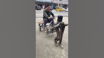 🤖 “No factory needed — Chinese citizens are building robots right at home!