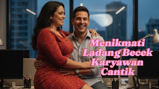 Selingkuh Sama Karyawan 