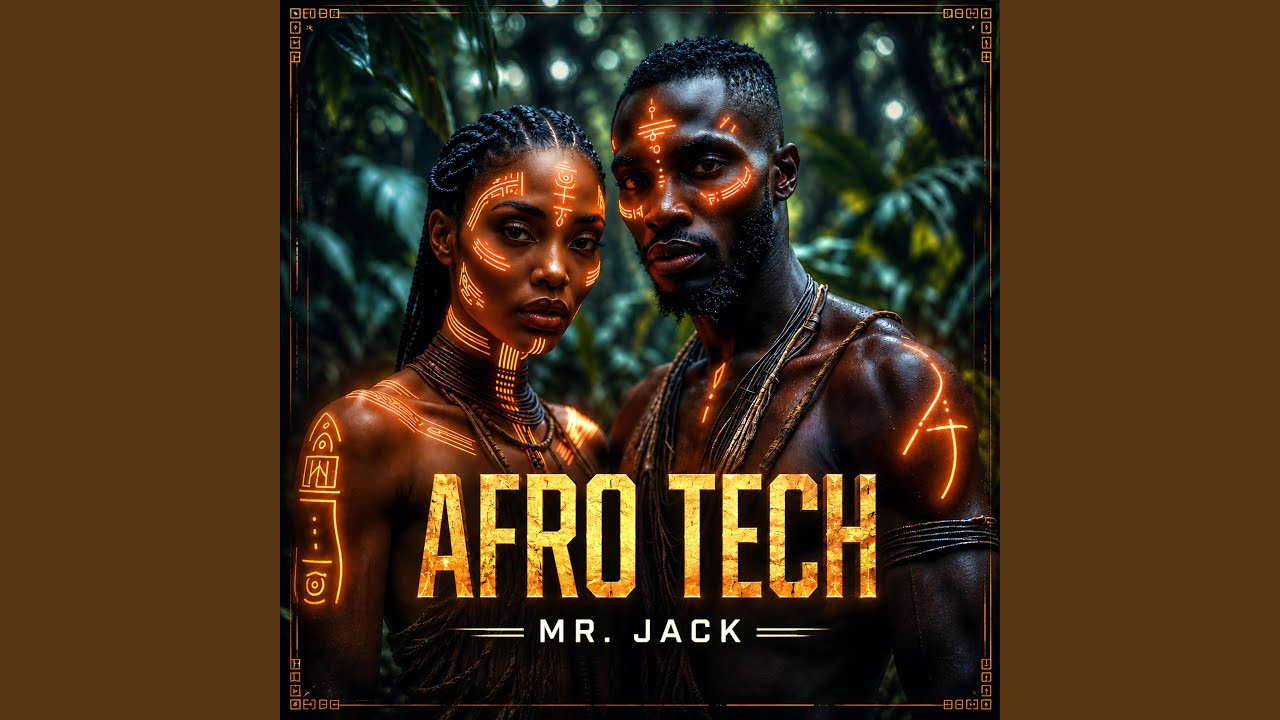 Afro Tech - YouTube