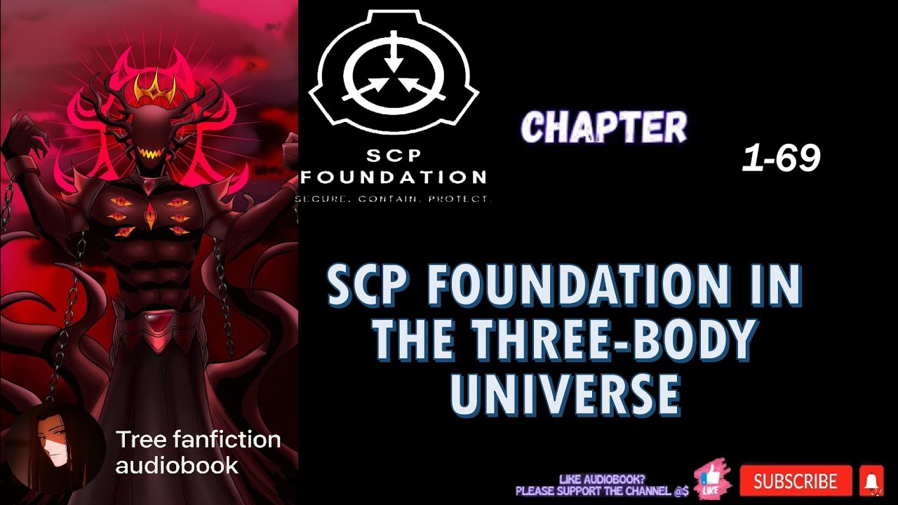 I, Trisolaran Wallfacer, Build the Containment Foundation 1-69