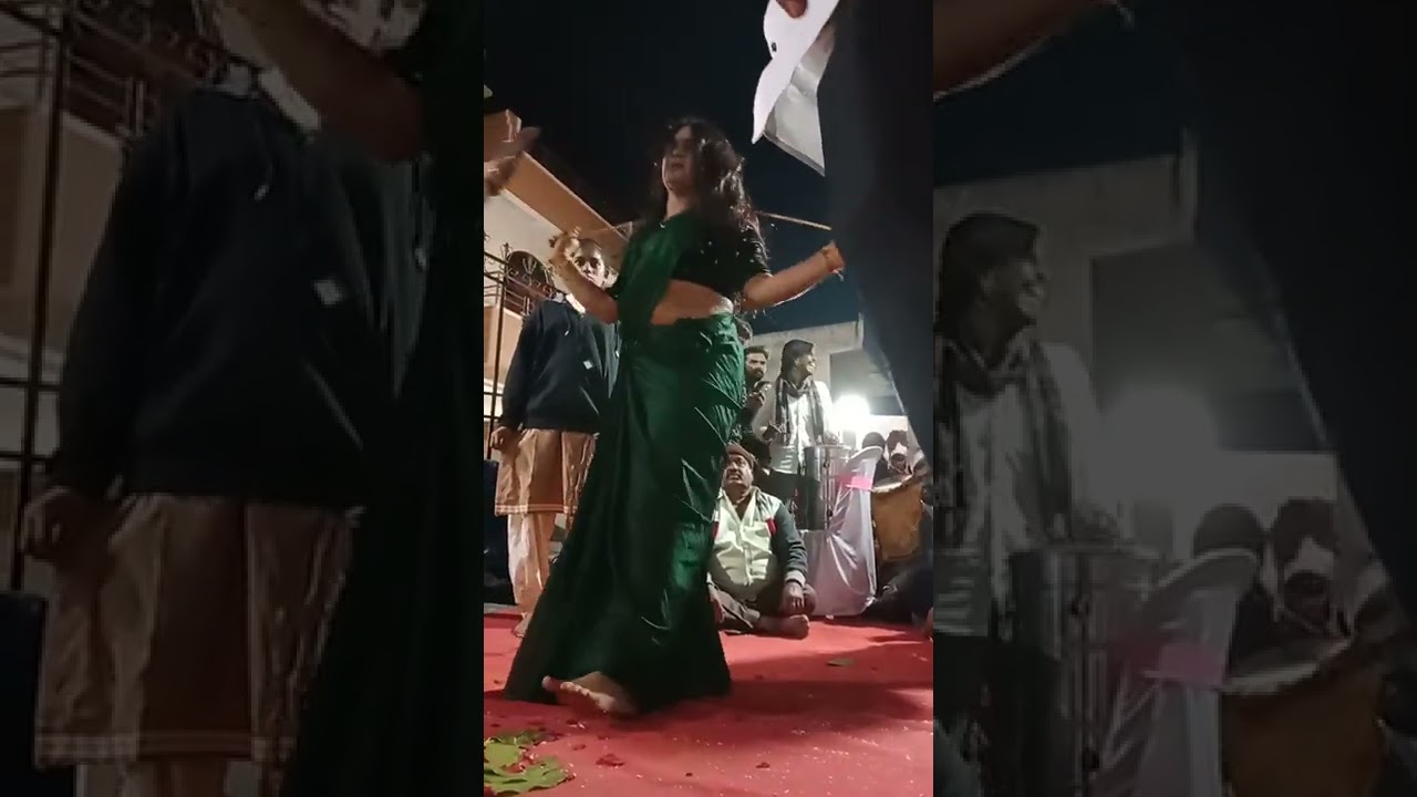 साकोरे परिवार जागरण गोंधळ (गुरुवर्य बाळुभाऊ तापकीर)