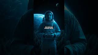 How Seeing Earth from Space Changes Astronauts' Brains Forever | The Overview Effect