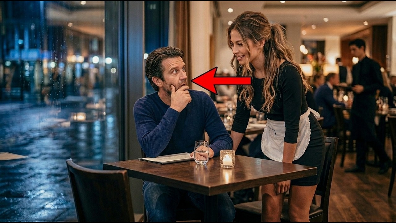 Una noche, un hombre que solía venir solo a mi restaurante me confesó que no era quien decía ser. Resultó ser Alejandro Fuentes, el dueño de todo aquello. Pero antes de que pudiera asimilarlo, mi...