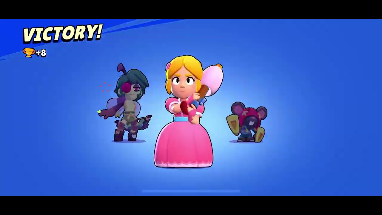 🟡BRAWL STARS|NOVI BRAWLER I LEGENDARY DROP🟡