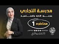 المحاضرة 1 نقطة التعادل بطريقة المعادلة