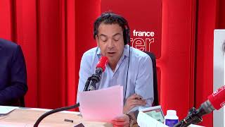 Antisémitisme, loi Yadan, le débat impossible - L'édito politique