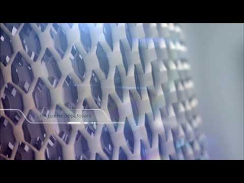 Video: Zvlhčovanie Vzduchu Je Neoddeliteľnou Súčasťou Modernej Budovy