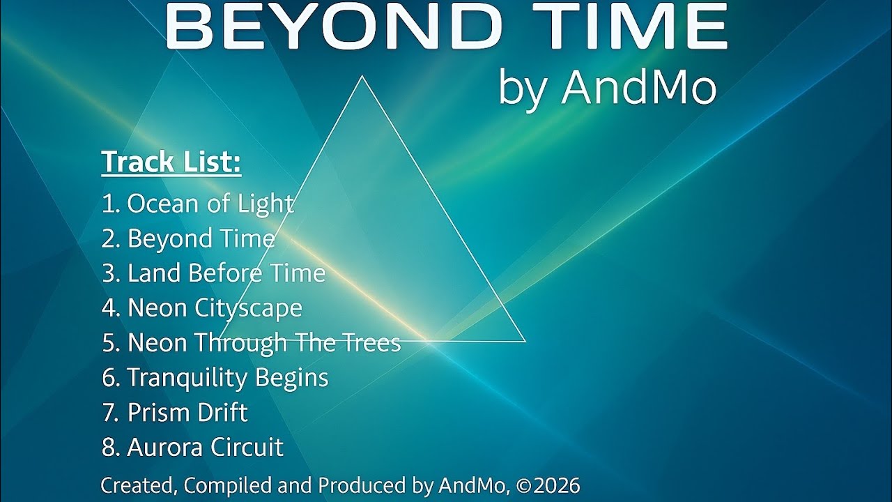 Beyond Time 