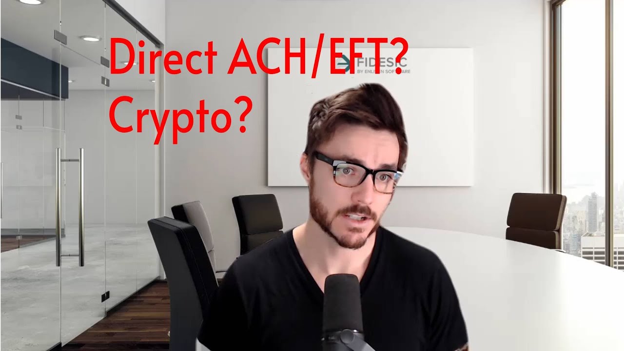 What is the best way to Pay Your Vendors in 2022?