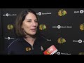 BMO: December Winners | Chicago Blackhawks