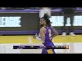 RJ Davis Named G League Player Of The Week: Feb. 3