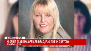 Alabama corrections officer who helped inmate escape dies by suicide, officials say- NBC 15 WPMI