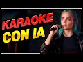 CREA UN KARAOKE CON REMOVEDOR VOCAL | GRATIS