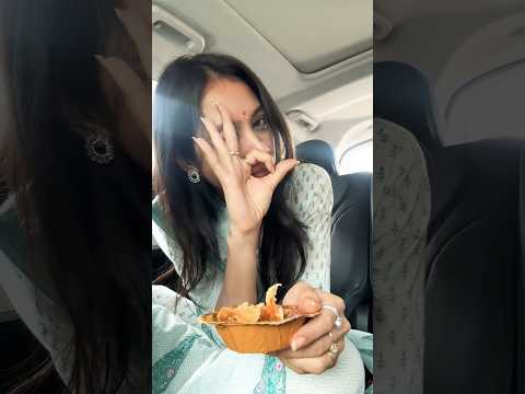 Samosa love ❤️