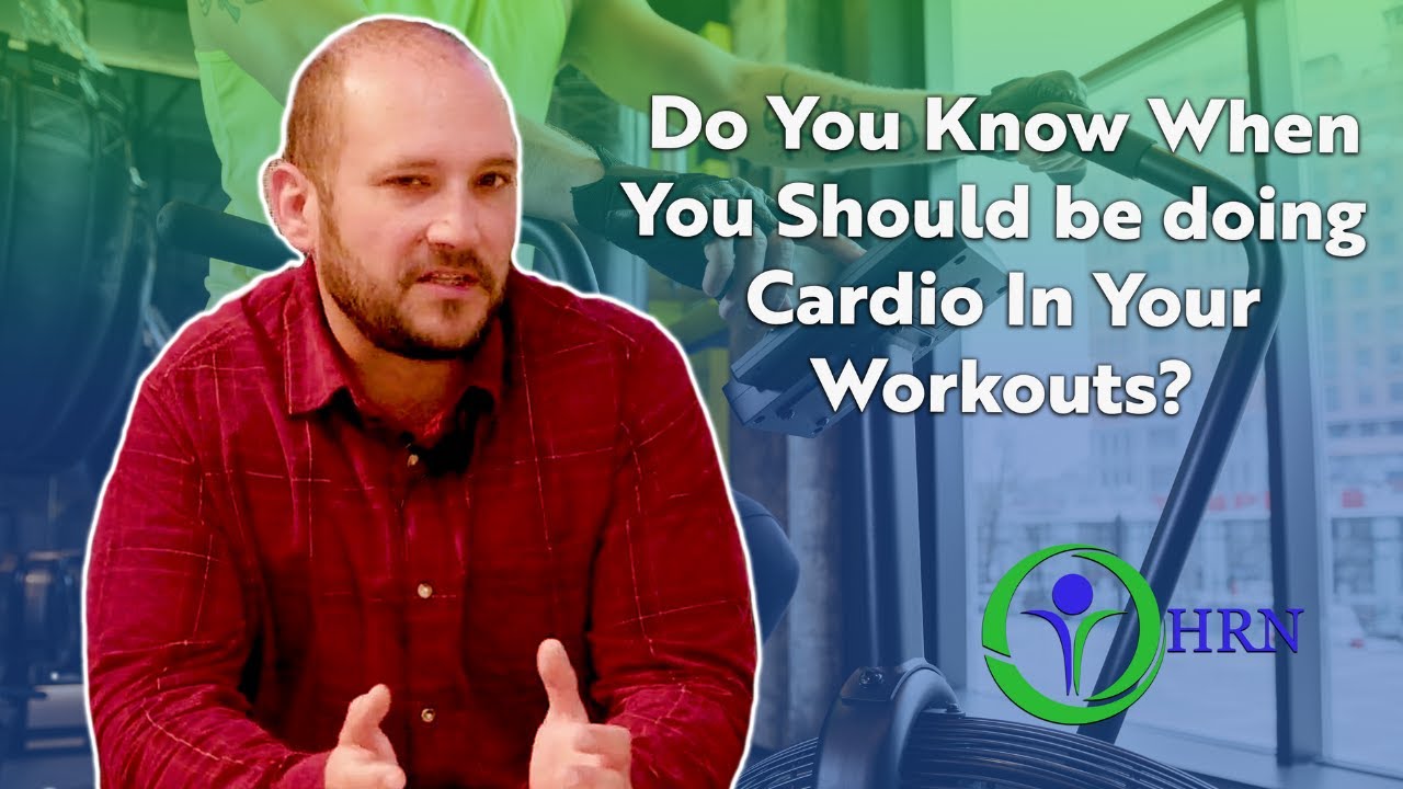 Cardio Exercise for COPD Patients When To Incorporate It Into Your ...