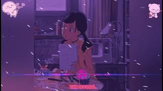 Andre Xola - ( URM ) - NYANDA BARASA  (slowed remix  tik tok )✔🎶
