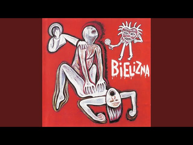 Bielizna - Kołysanka dla narzeczonej tapicera
