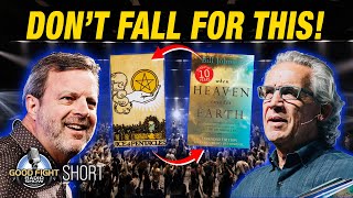 Signs and Wonders: Where Bethel Gets Their True Inspiration From…