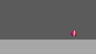 Final Bouncing Ball Playblast