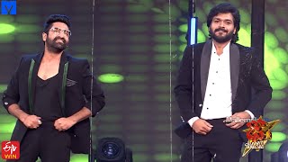 Anil Ravipudi Performance - #DheeCelebritySpecial - 29th May 2024 @9:30 PM in #Etvtelugu