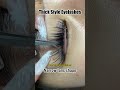 Today's eyelash extension video is here~ #lashes #lashify #eyelashextensions #lashset #eyelashes