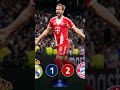 le Real Madrid s'incline 2 bits a 1 face au Bayern Munich #realmadrid #football #championsleague