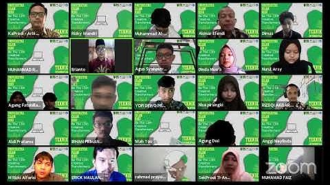 Webinar Data Analytics and Decision Making