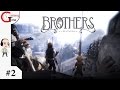 Brothers: A Tale of Two Sons | #2 | كهف العمالقة