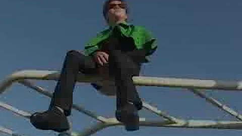 Wonderboy music video