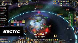 Algalon (10man) - Holy Paladin PoV