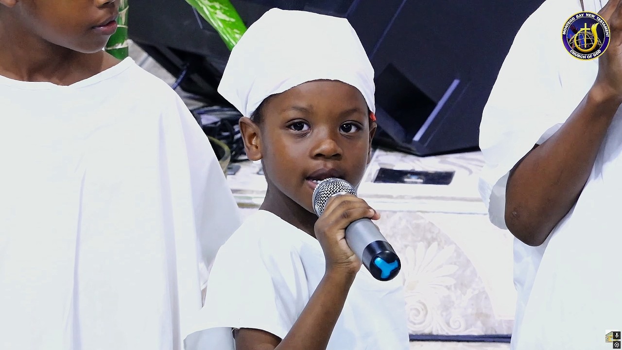 SUNDAY EVENING BAPTISM & HOLY COMMUNION WORSHIP SERVICE | FEBRUARY 22, 2026