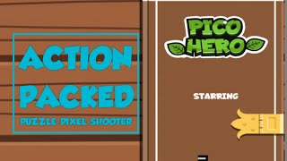 Pico Hero (MobileGames Ph) screenshot 4