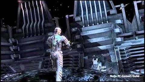 Dead Space - Zero Gravity.flv