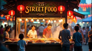 The Best 8 Street Foods in Asia You Can’t Miss!