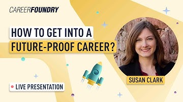 How to Get Into a Future-Proof Career?