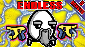 This Is Why I LOVE Taser Mage in Brotato Abyssal Terrors