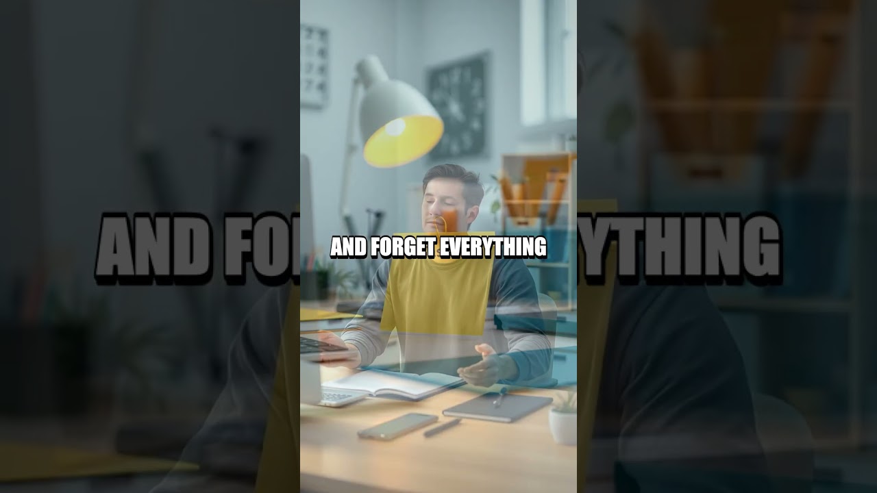 Five-Second Clarity Triggers for a Faster Day