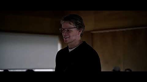 The Martian | Ending+End credit Scene